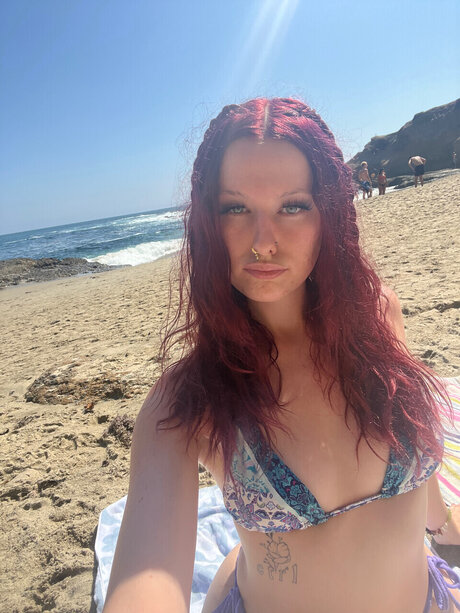 OnlyFans-model Paisley