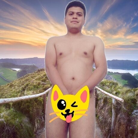 Octavio Arias Cruz naked leaks OnlyFans pic