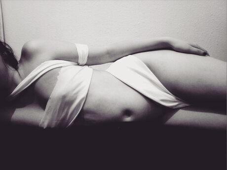 Nahá fotka uniklých OnlyFans od Xxxgaiaxxx