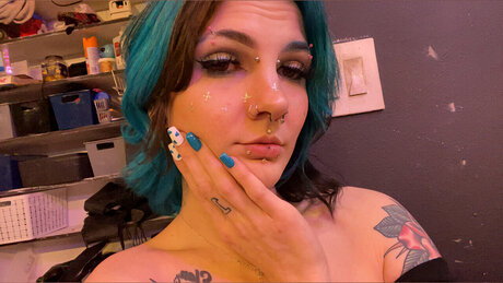 Stella naked leaks OnlyFans pic