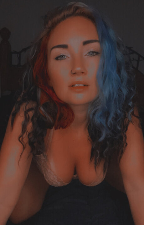 Drea OnlyFansリークヌード写真