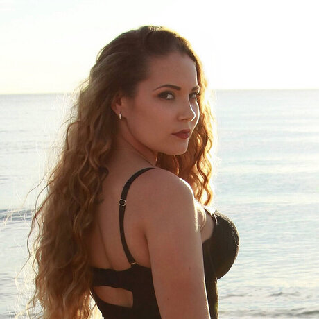 Foto desnuda filtrada de OnlyFans de Britney Diamond