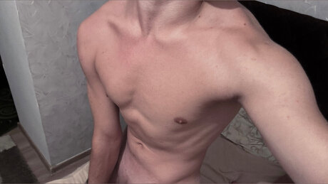 Naken lekkede OnlyFans-bilde av Teomalegit