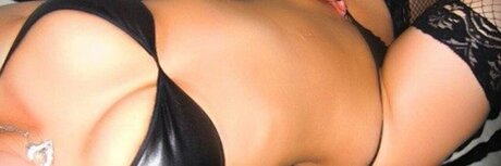 Alasti lekkinud OnlyFans-i pilt Valentina Orellana