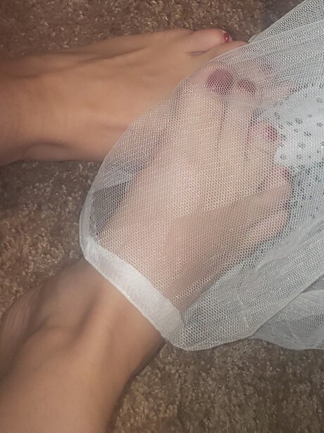 Foto di nudo di fuga di OnlyFans di Sexy Time