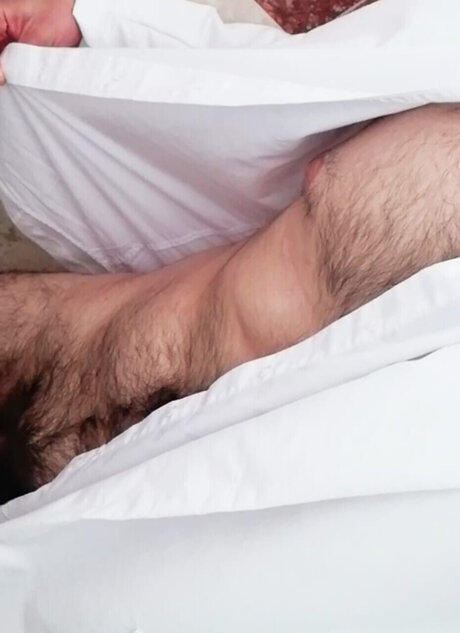 Naken lekkede OnlyFans-bilde av Barbon P1tudo