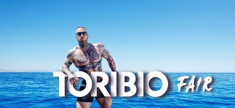 Foto desnuda filtrada de OnlyFans de Toribiofairalpha