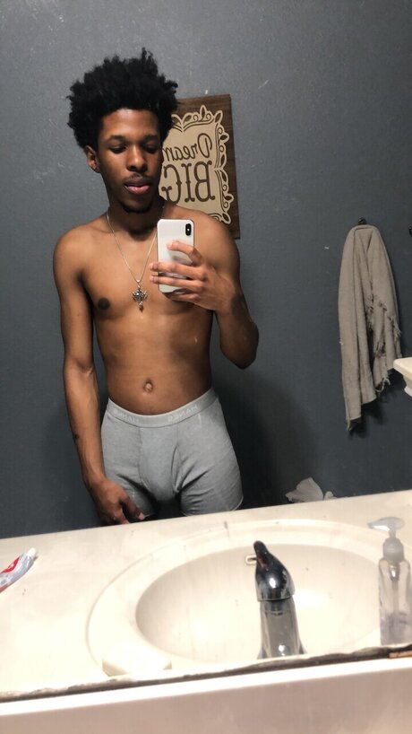 OnlyFans-model Lil Dre 
