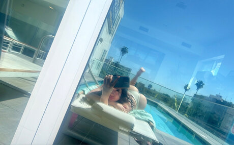 Alasti lekkinud OnlyFans-i pilt Nina Noriega