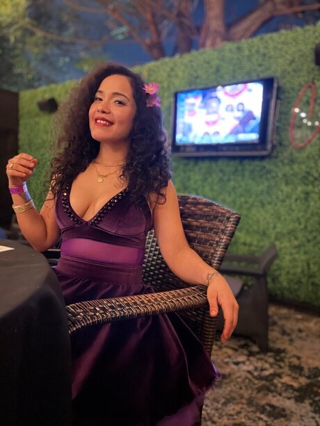 Ms Sundae OnlyFans泄露裸照