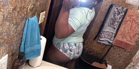 Naken lekkede OnlyFans-bilde av Jordie Foxwood 