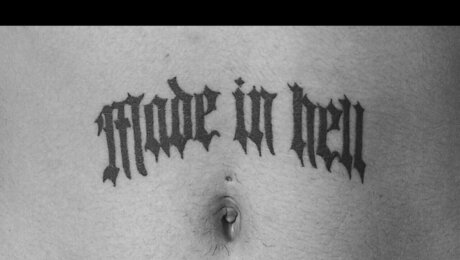 Alasti lekkinud OnlyFans-i pilt Val 