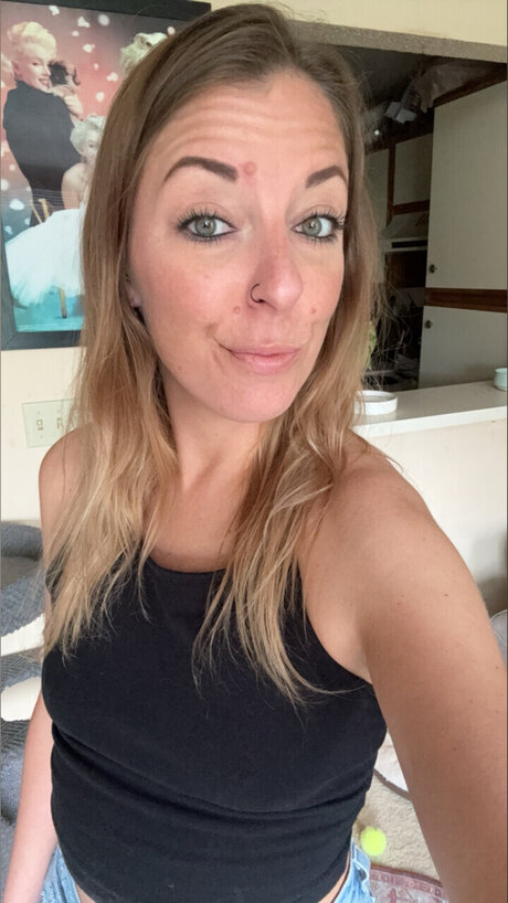 OnlyFans-model Lezz Rene