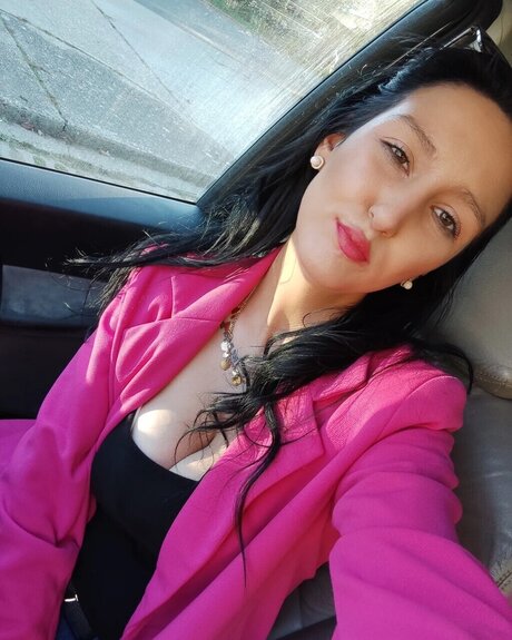 Mkata OnlyFansリークヌード写真