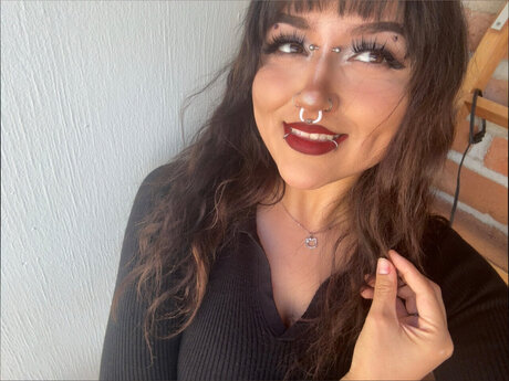 OnlyFans-model Belle Loven