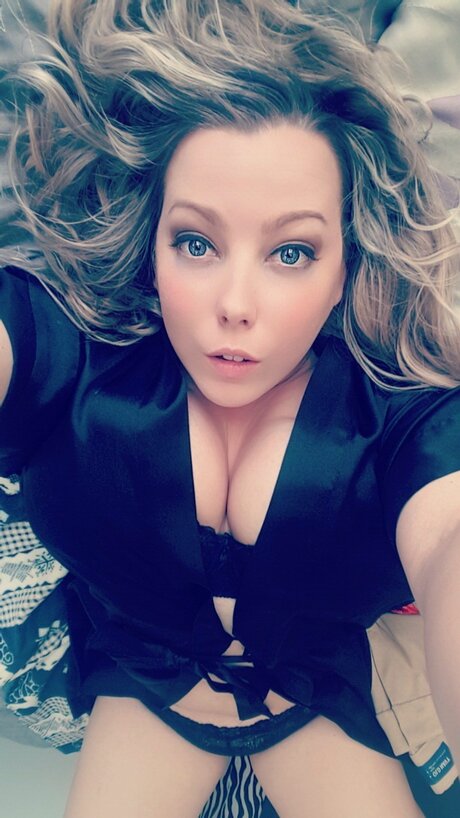 Photo nue de fuite OnlyFans de Beauty4agent