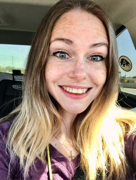 OnlyFans-model Corolineclovr