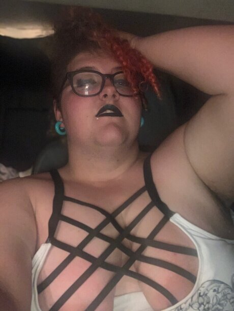 Ryspice OnlyFansリークヌード写真