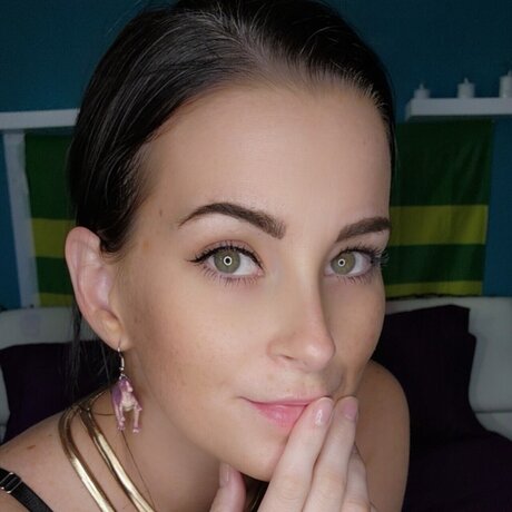 Nacktes geleaktes OnlyFans-Foto von Ocuriouso Vip