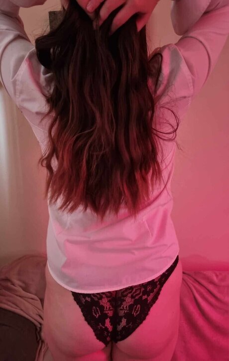 OnlyFans-model Miss Secret