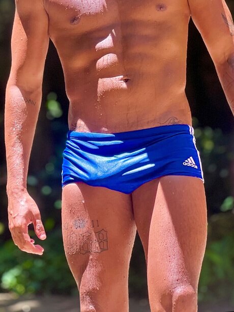 OnlyFans-model Bernardo Salles