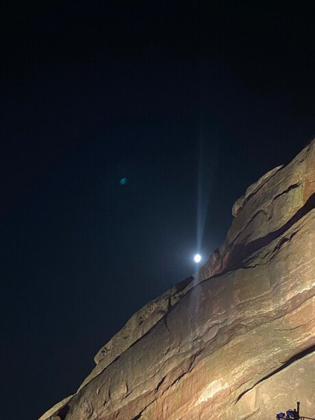 Naakte gelekte OnlyFans-foto van Drops Of Jupiter