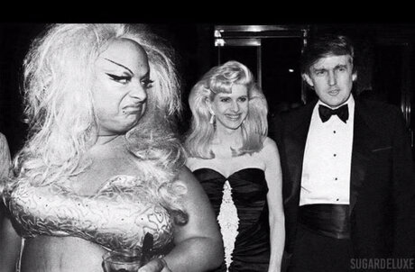 Nahá fotka uniklých OnlyFans od Wap Tart