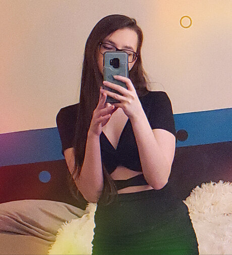 OnlyFans-model Candymandy