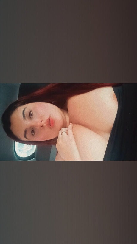 Nacktes geleaktes OnlyFans-Foto von Mara Fernanda