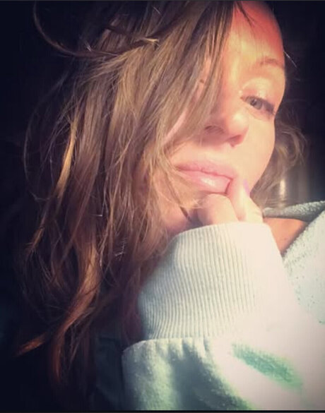 Обнаженная фотография утечки OnlyFans от Ani