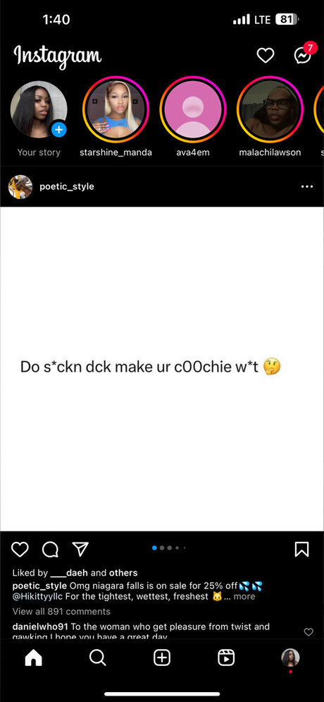 Your Fav Gworl  naked leaks OnlyFans pic