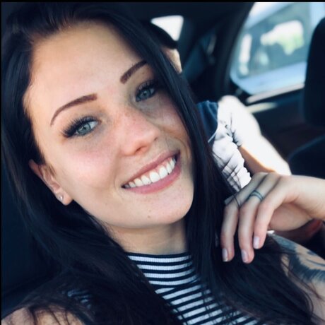 Photo nue de fuite OnlyFans de Holy Titts 