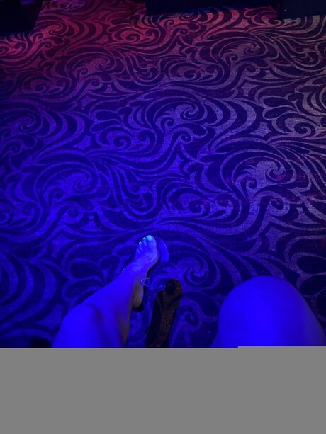 Foto di nudo di fuga di OnlyFans di Vanessa Lemai