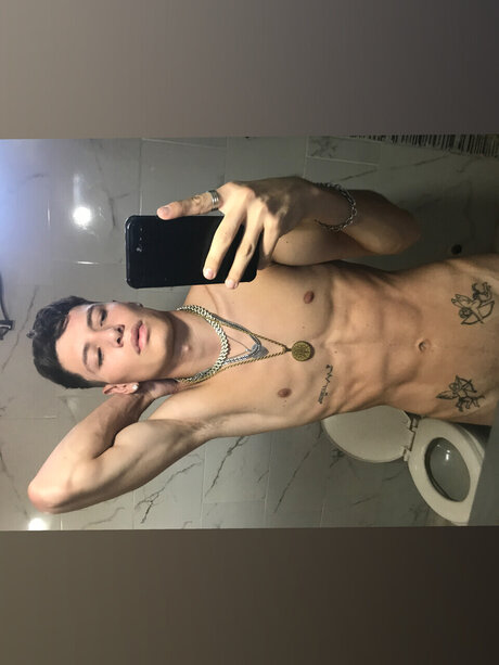 Darel Tamay naked leaks OnlyFans pic