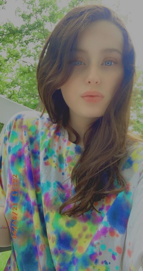 OnlyFans-model Annabelle Rose