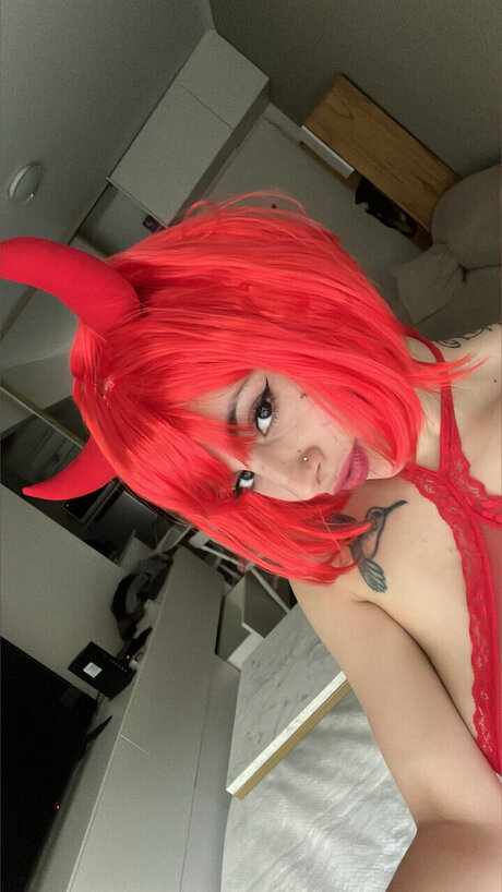 Arabella OnlyFansリークヌード写真