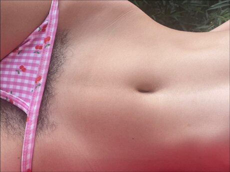 Naken lekkede OnlyFans-bilde av Martina  Free 