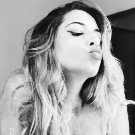 Luana Latina OnlyFans泄露裸照