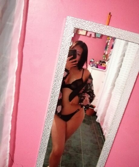 OnlyFans-model Valeria