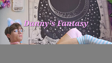 Alasti lekkinud OnlyFans-i pilt Danny  Sheher