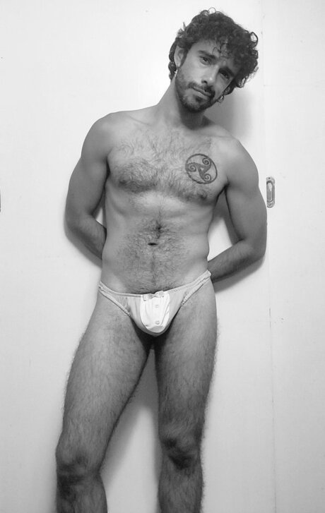 OnlyFans-model Roygreen