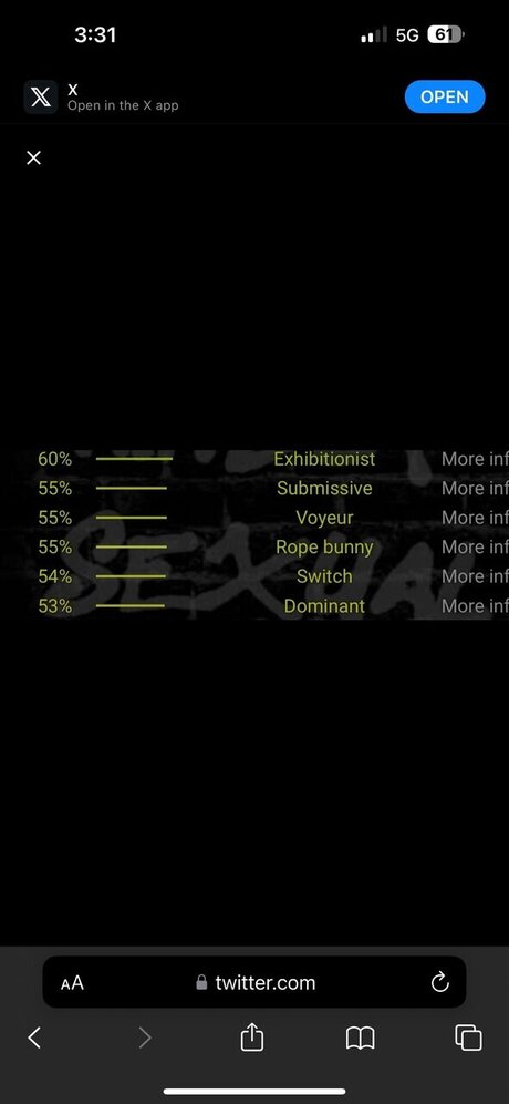 Foto di nudo di fuga di OnlyFans di Adrian Rey