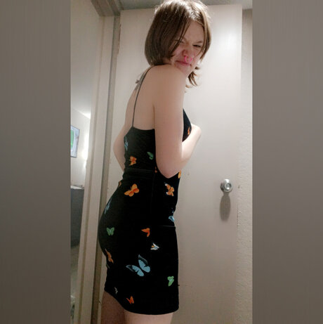 Rochell Black naked leaks OnlyFans pic