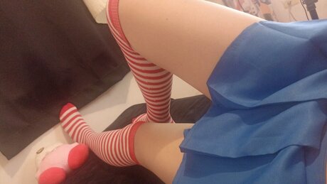 OnlyFans-model La Trapito Del Mal