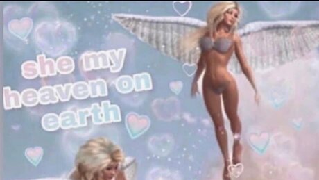 Alasti lekkinud OnlyFans-i pilt Des