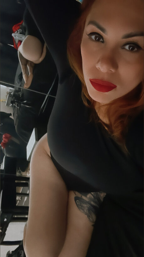 Sexyjanet OnlyFansリークヌード写真