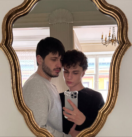 Viliampampdan OnlyFans泄露裸照