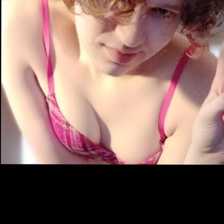 OnlyFans-model  Puppy 