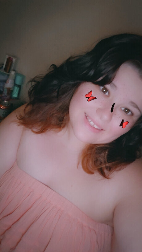 Zelia naked leaks OnlyFans pic