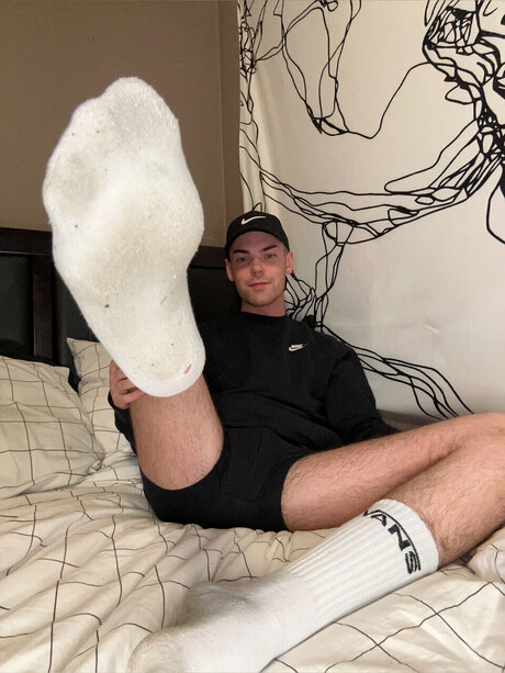 Foto di nudo di fuga di OnlyFans di Versking21